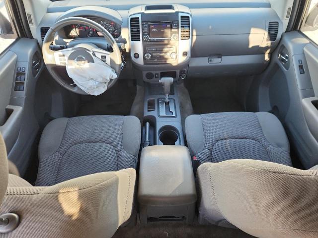 Nissan Frontier S Image 12