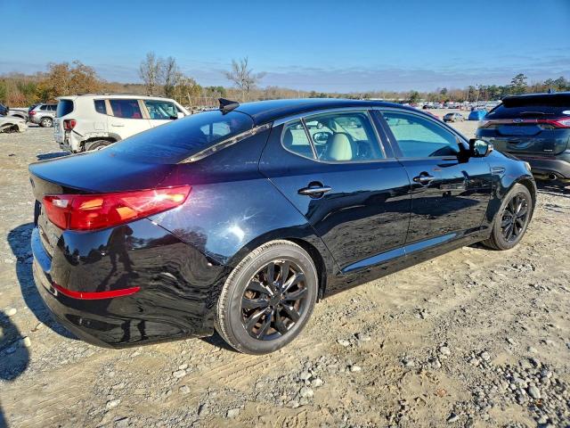 Kia Optima Ex Image 3