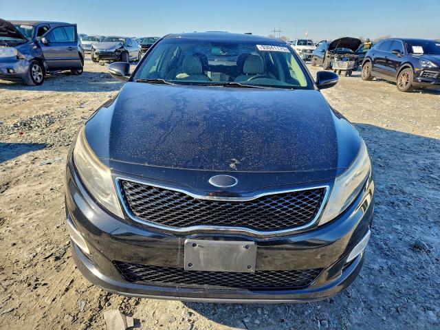 Kia Optima Ex Image 6