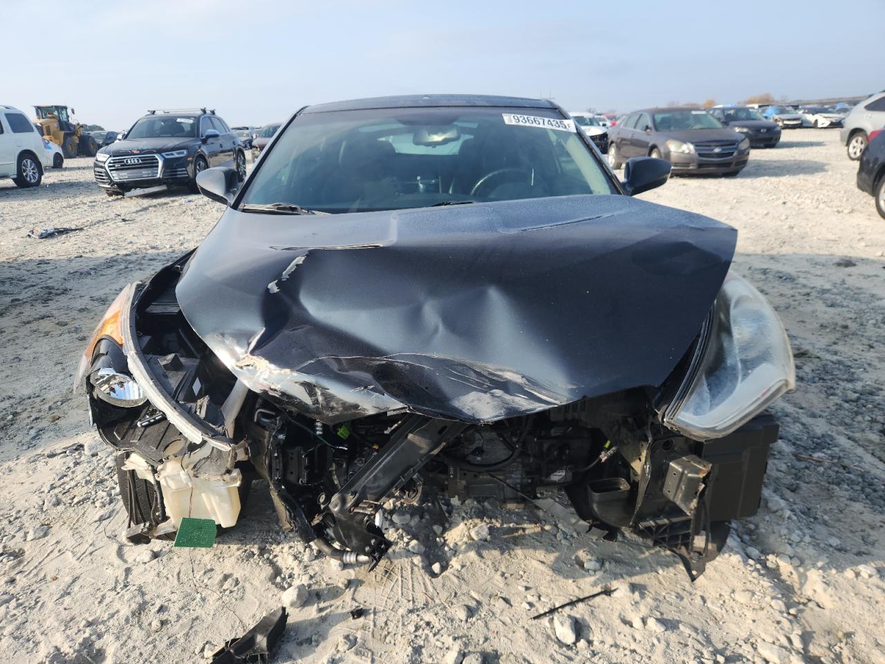 Hyundai VELOSTER Image 7