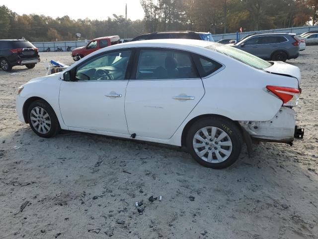 Nissan Sentra S Image 3