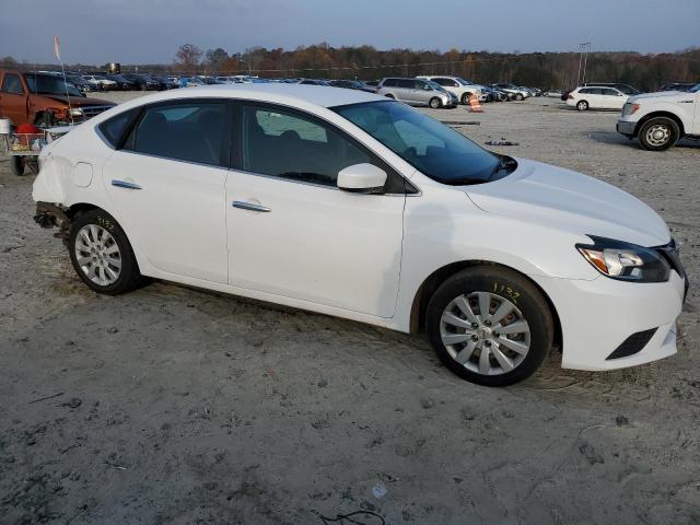 Nissan Sentra S Image 12