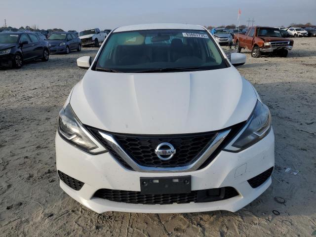 Nissan Sentra S Image 4