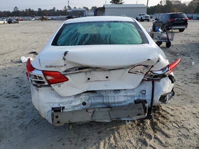 Nissan Sentra S Image 11