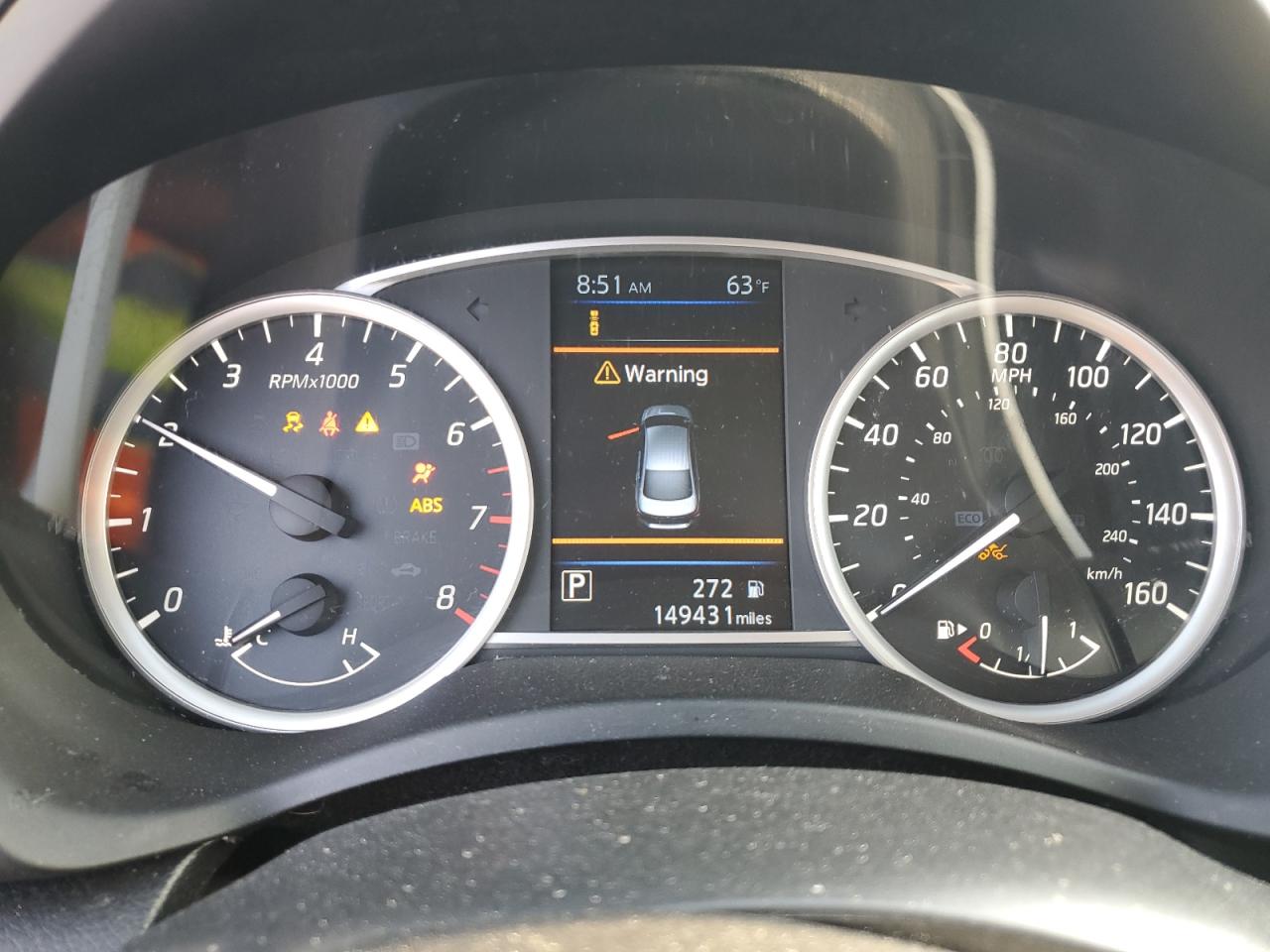 Nissan Sentra S Image 7