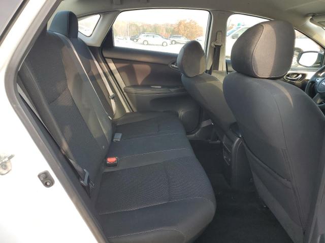 Nissan Sentra S Image 6