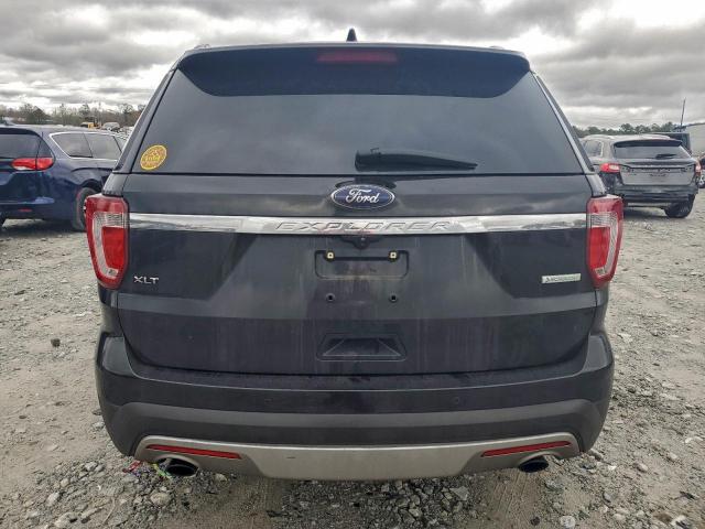 Ford Explorer Xlt Image 2