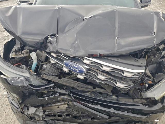 Ford Explorer Xlt Image 11