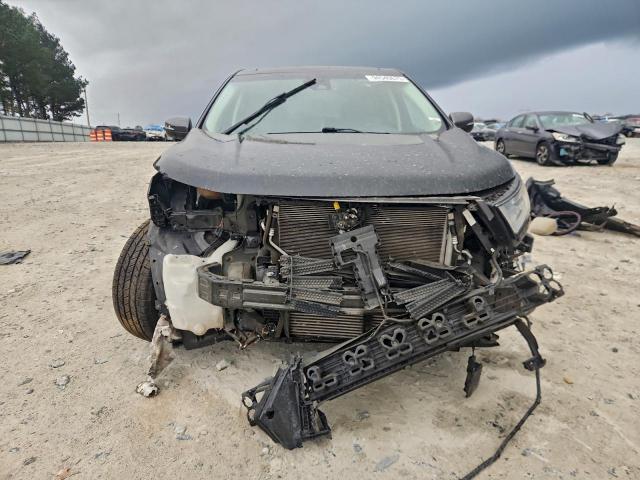 Ford Edge Sel Image 4