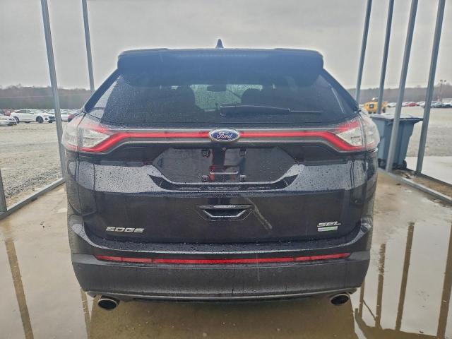 Ford Edge Sel Image 7