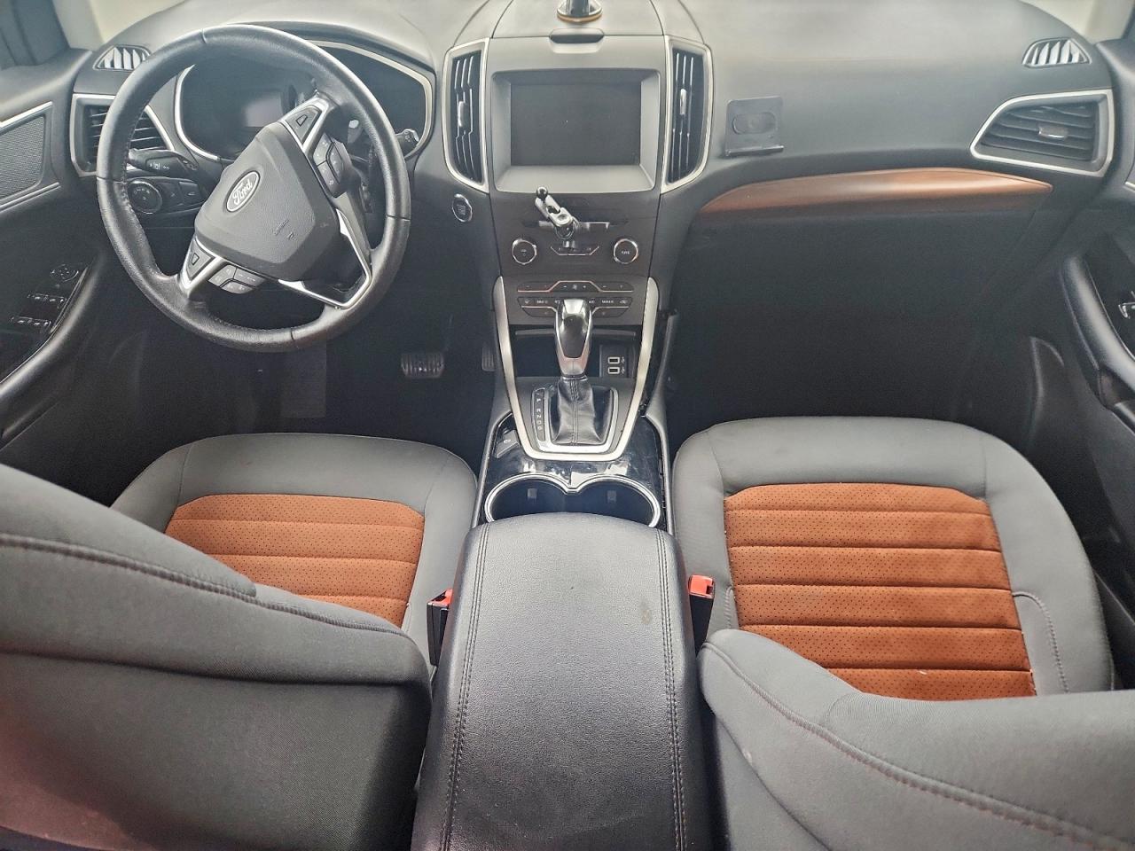 Ford Edge Sel Image 6