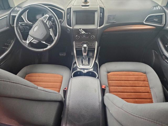 Ford Edge Sel Image 6