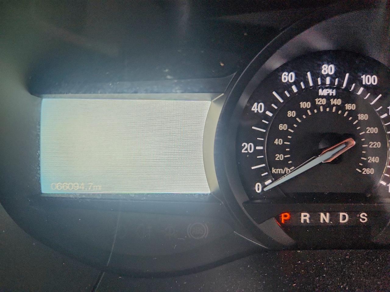 Ford Edge Sel Image 5