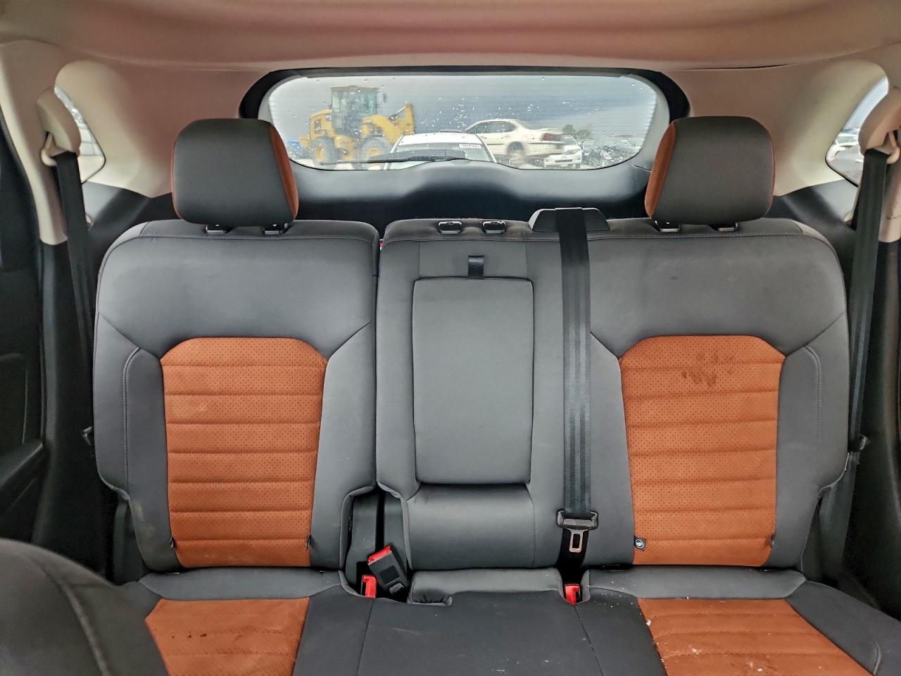 Ford Edge Sel Image 10