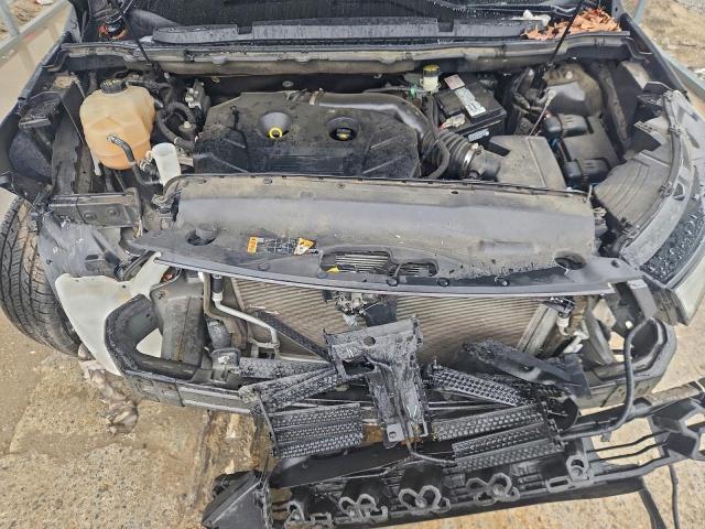 Ford Edge Sel Image 13