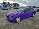 BMW 3 Series Xi Image 1