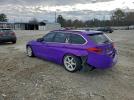 BMW 3 Series Xi Image 3