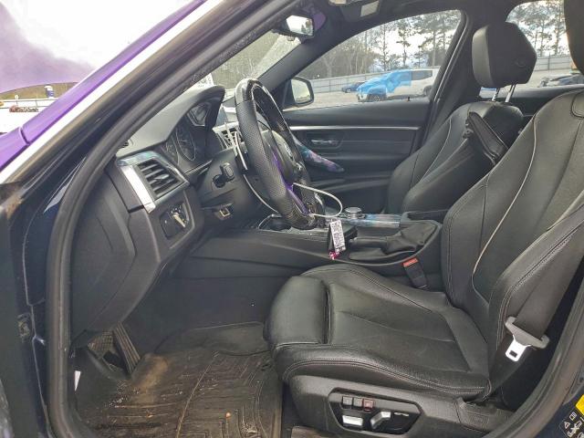 BMW 3 Series Xi Image 7