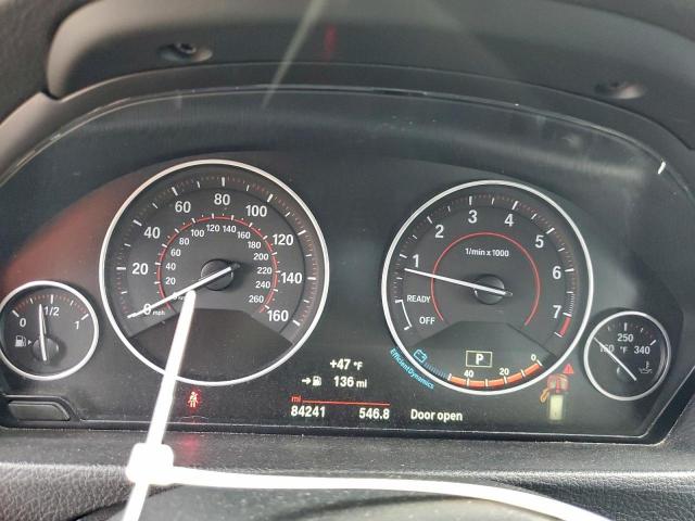 BMW 3 Series Xi Image 9