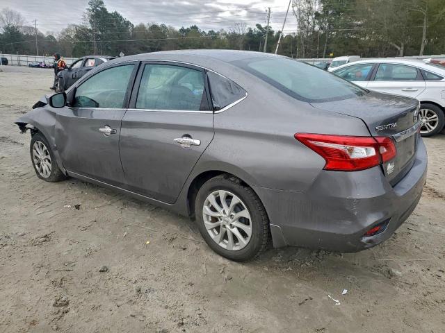 Nissan Sentra S Image 12