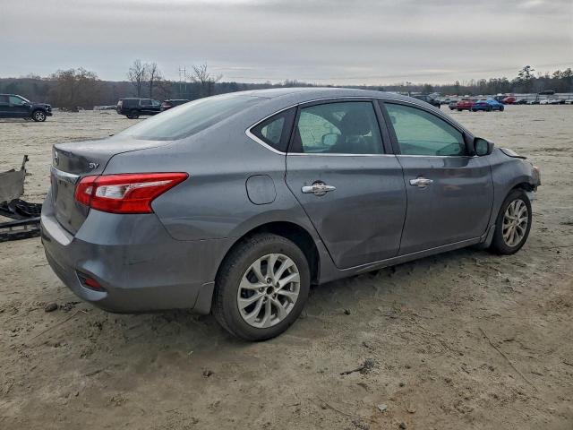 Nissan Sentra S Image 2