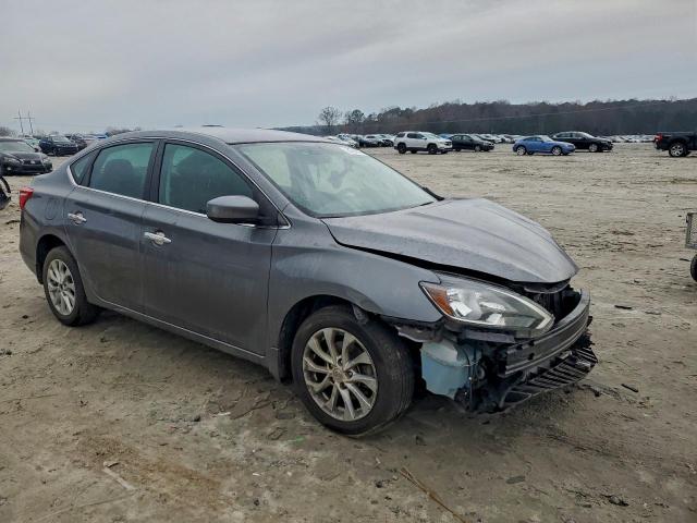 Nissan Sentra S Image 4