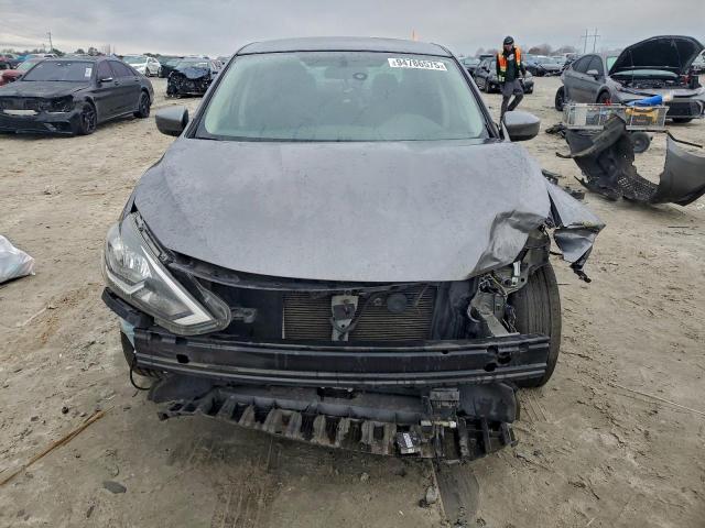 Nissan Sentra S Image 3