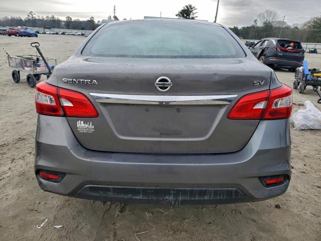 Nissan Sentra S Image 6
