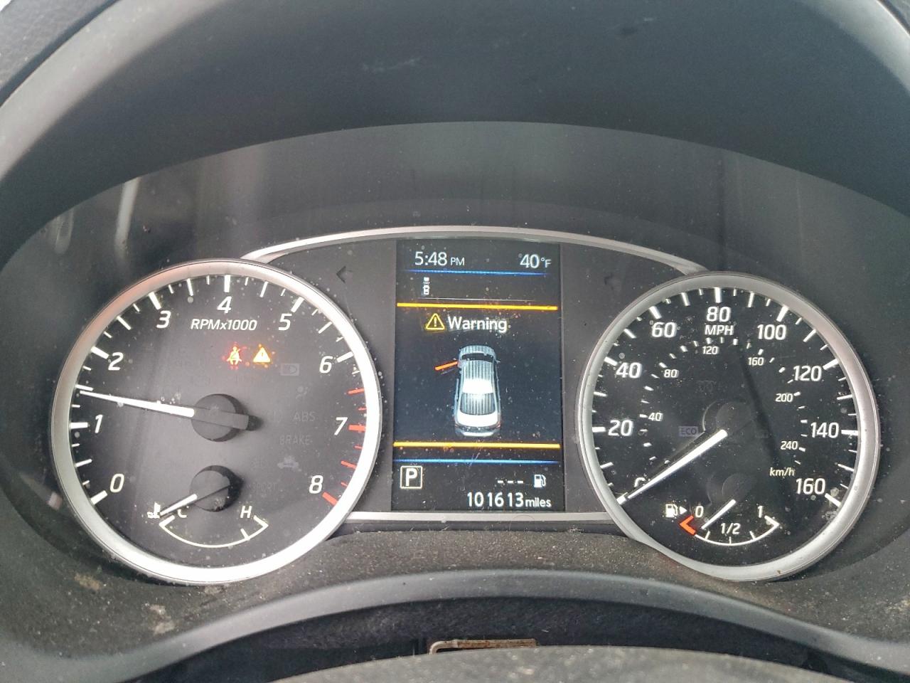 Nissan Sentra S Image 5