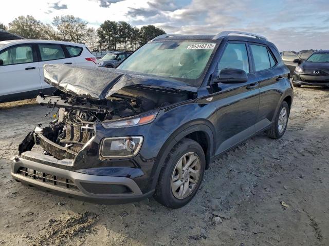  Salvage Hyundai VENUE