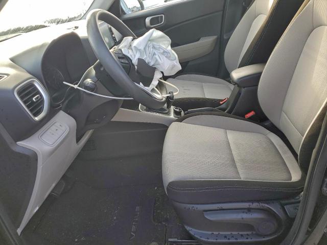 Hyundai VENUE Sel Image 6