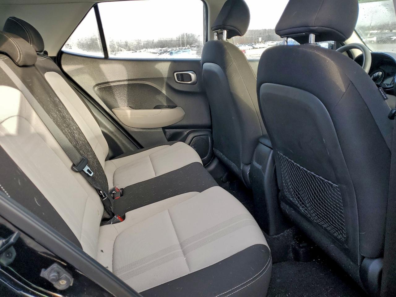 Hyundai VENUE Sel Image 10