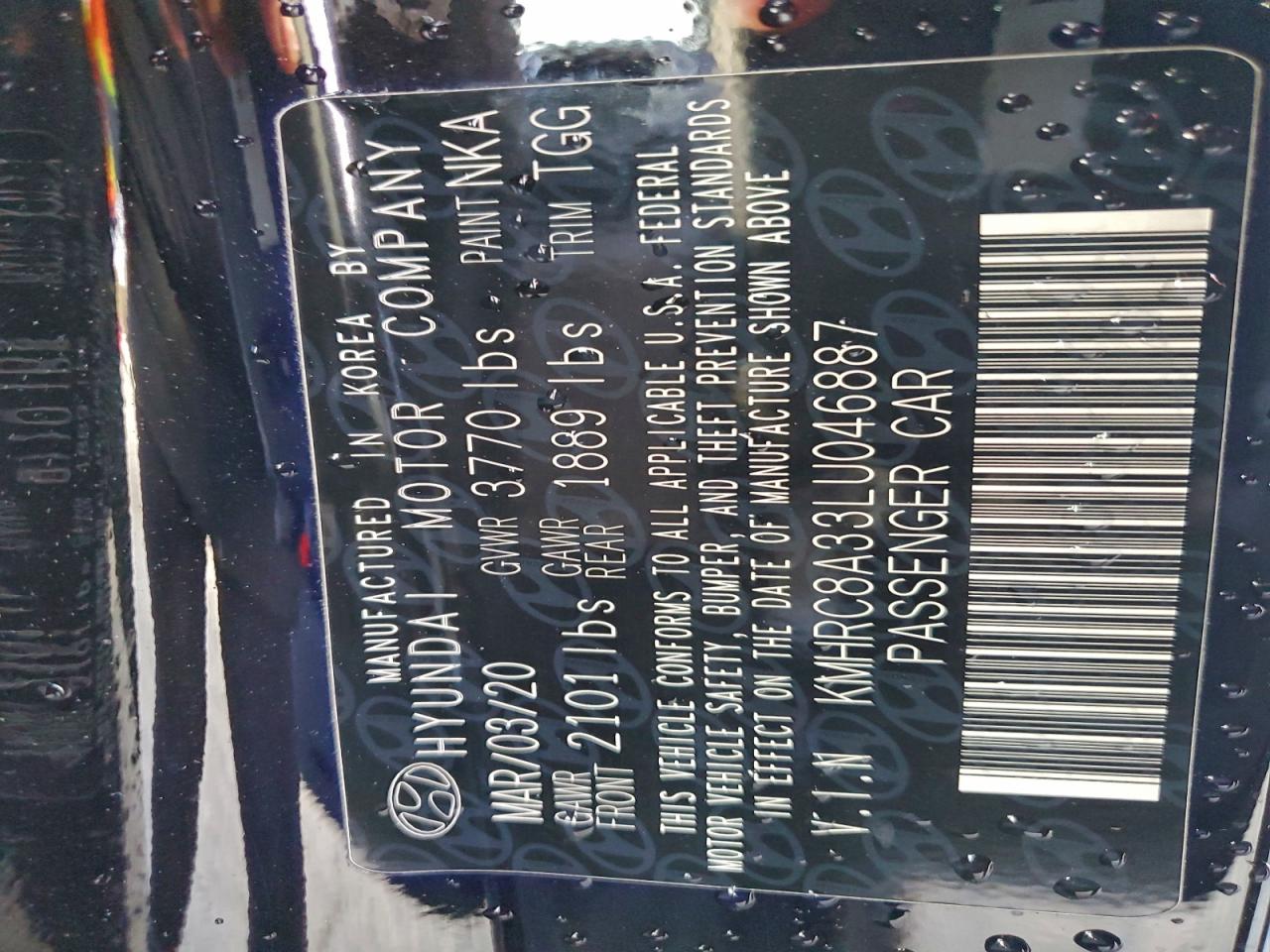 Hyundai VENUE Sel Image 11