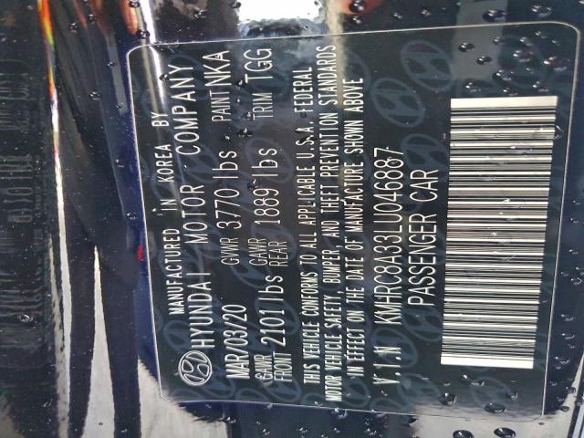 Hyundai VENUE Sel Image 11