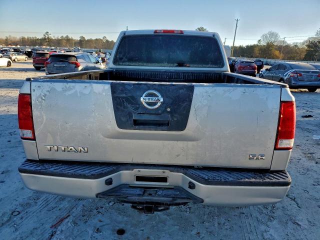 Nissan Titan Xe Image 12