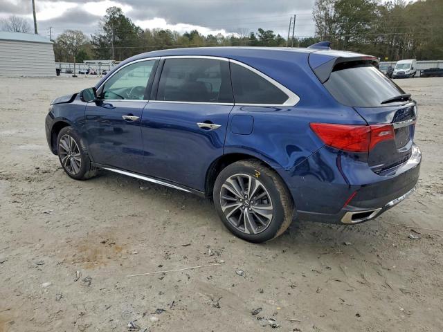 Acura MDX Technology Image 5