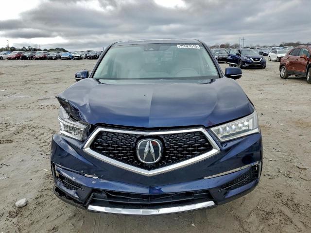 Acura MDX Technology Image 4
