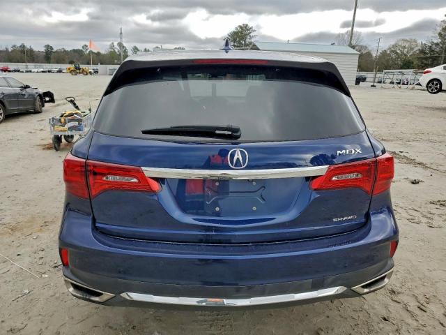 Acura MDX Technology Image 3