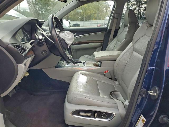 Acura MDX Technology Image 13