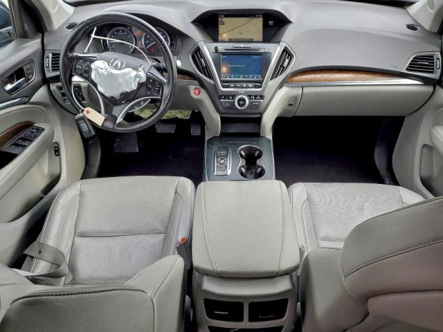 Acura MDX Technology Image 10