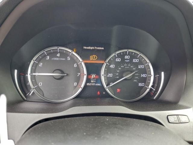 Acura MDX Technology Image 6