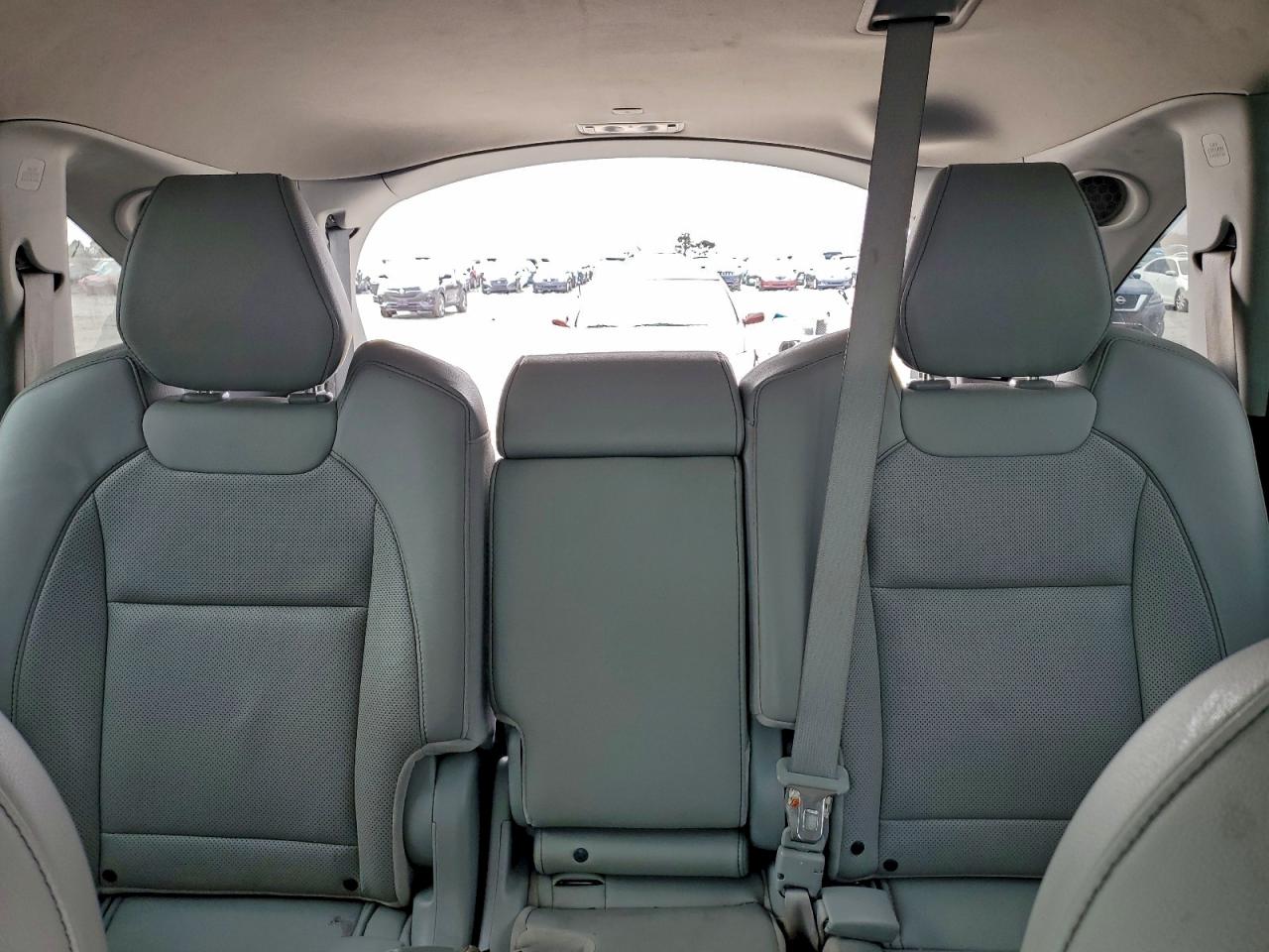 Acura MDX Technology Image 9