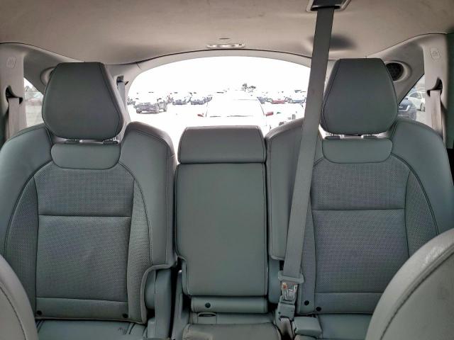 Acura MDX Technology Image 9