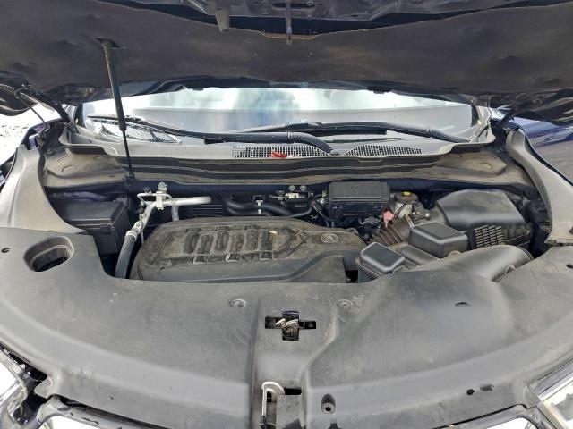 Acura MDX Technology Image 8