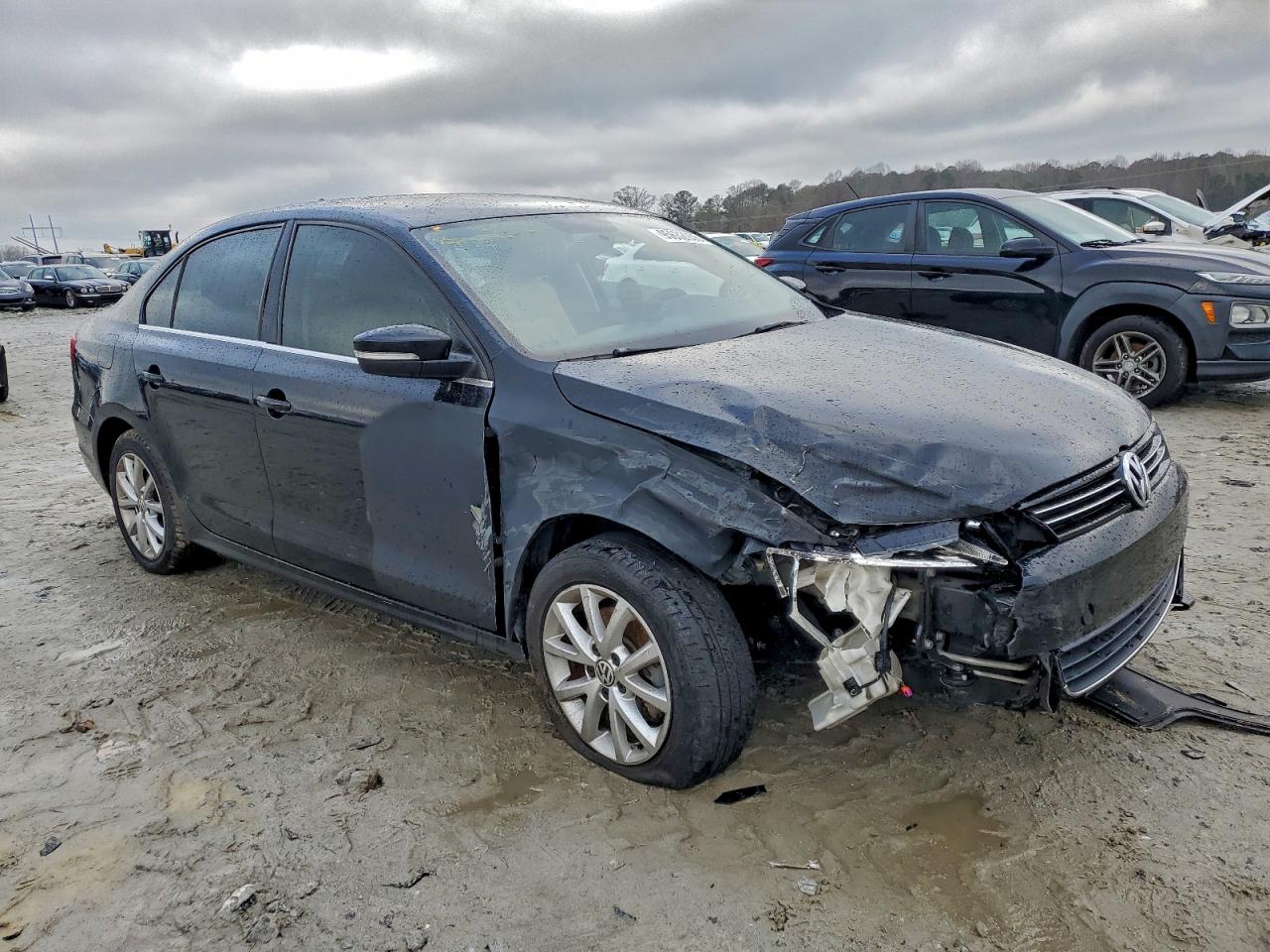 Volkswagen Jetta Se Image 10