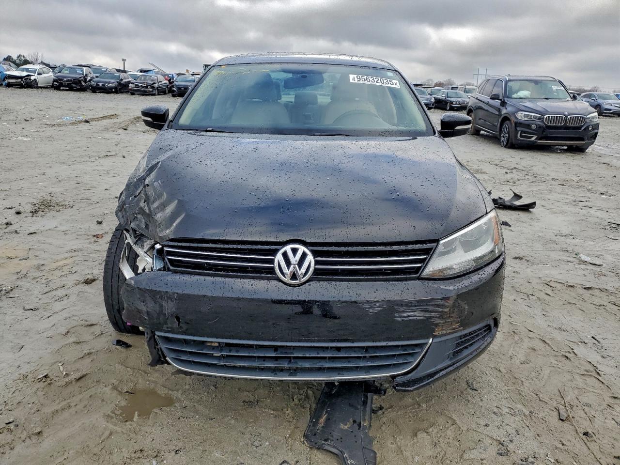 Volkswagen Jetta Se Image 5