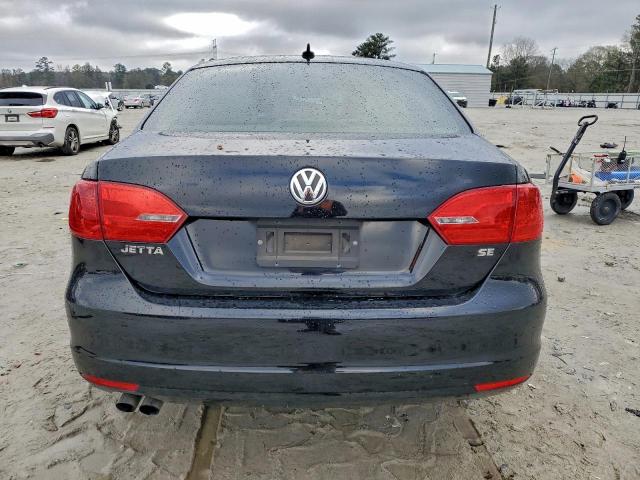 Volkswagen Jetta Se Image 11