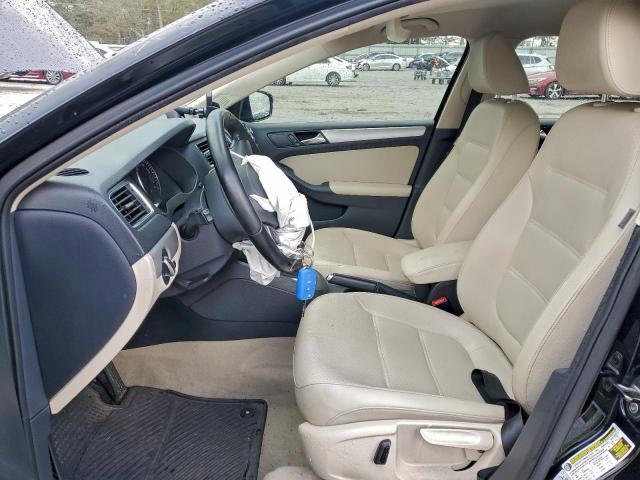 Volkswagen Jetta Se Image 3