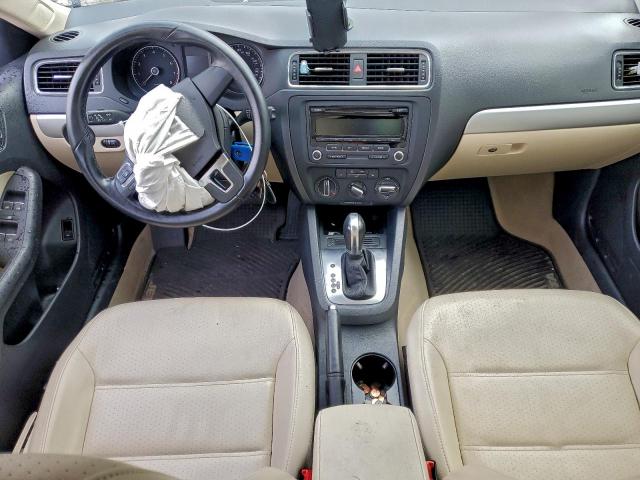 Volkswagen Jetta Se Image 12