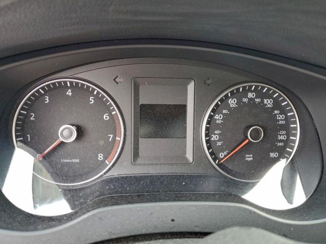 Volkswagen Jetta Se Image 6